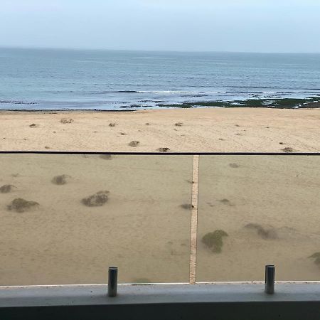 Apartment 32, Bay View Suites Langstrand ภายนอก รูปภาพ