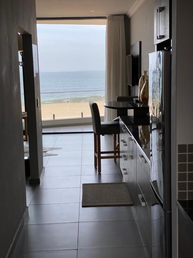 Apartment 32, Bay View Suites Langstrand ภายนอก รูปภาพ