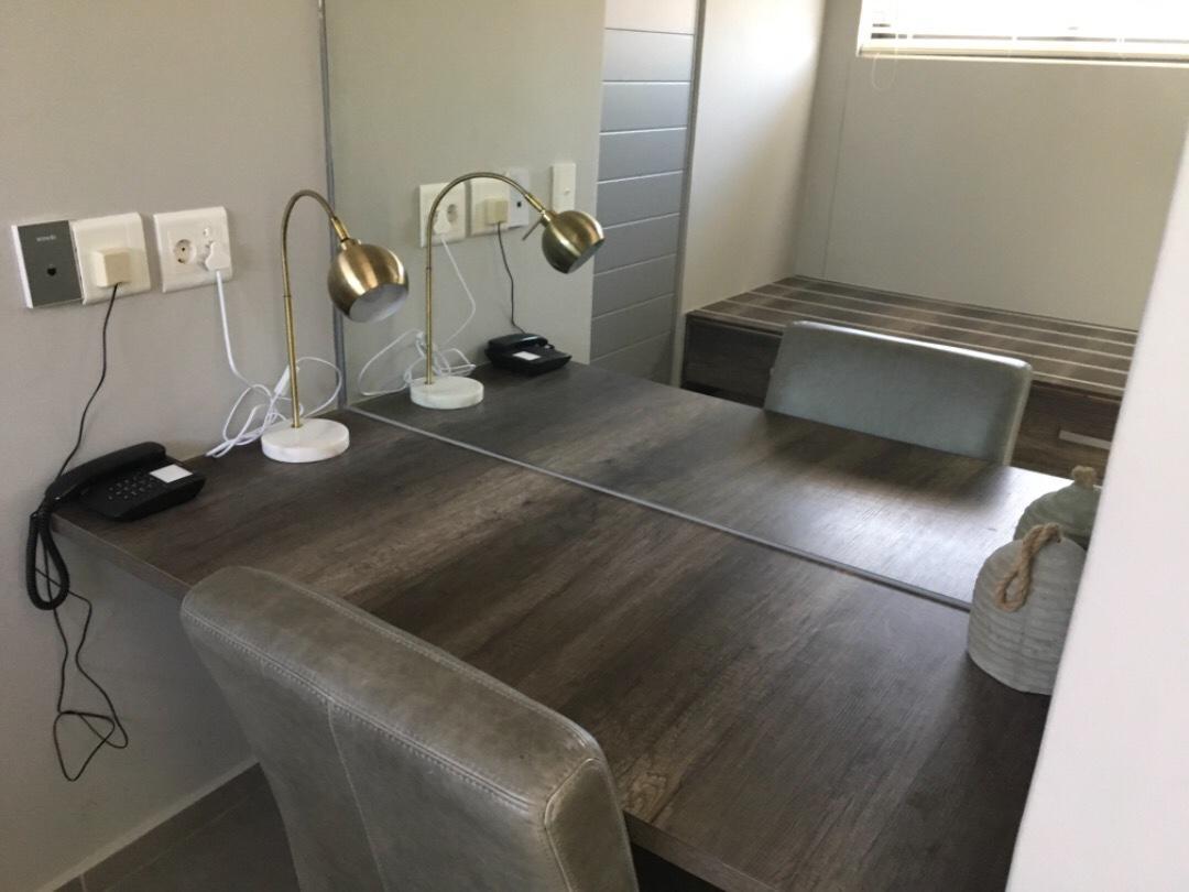 Apartment 32, Bay View Suites Langstrand ภายนอก รูปภาพ
