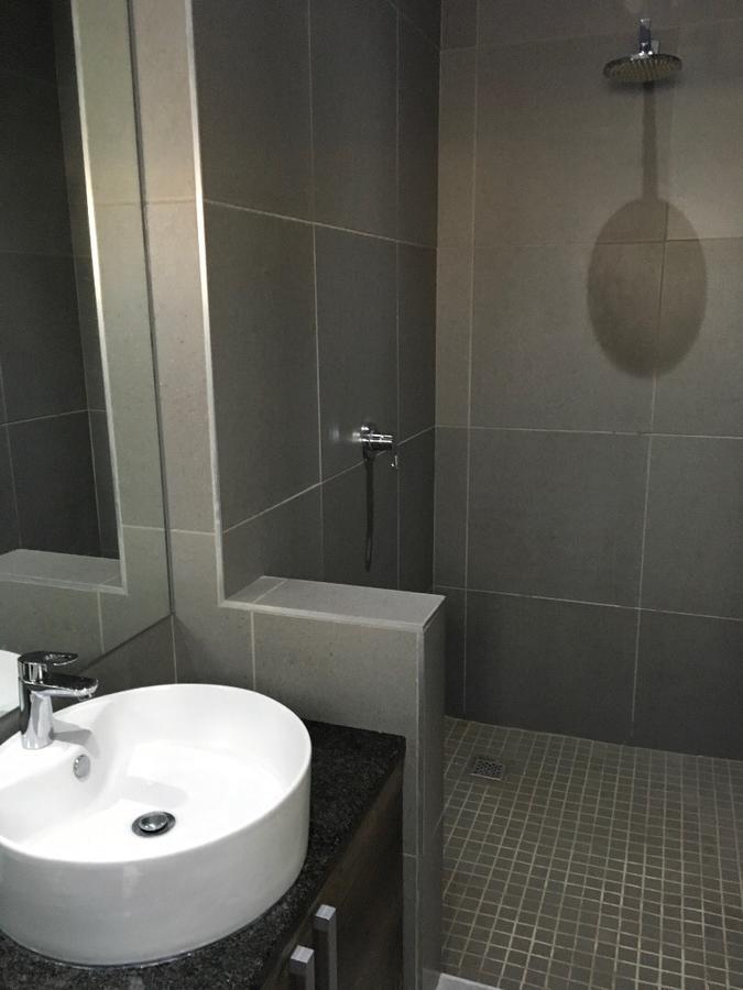 Apartment 32, Bay View Suites Langstrand ภายนอก รูปภาพ