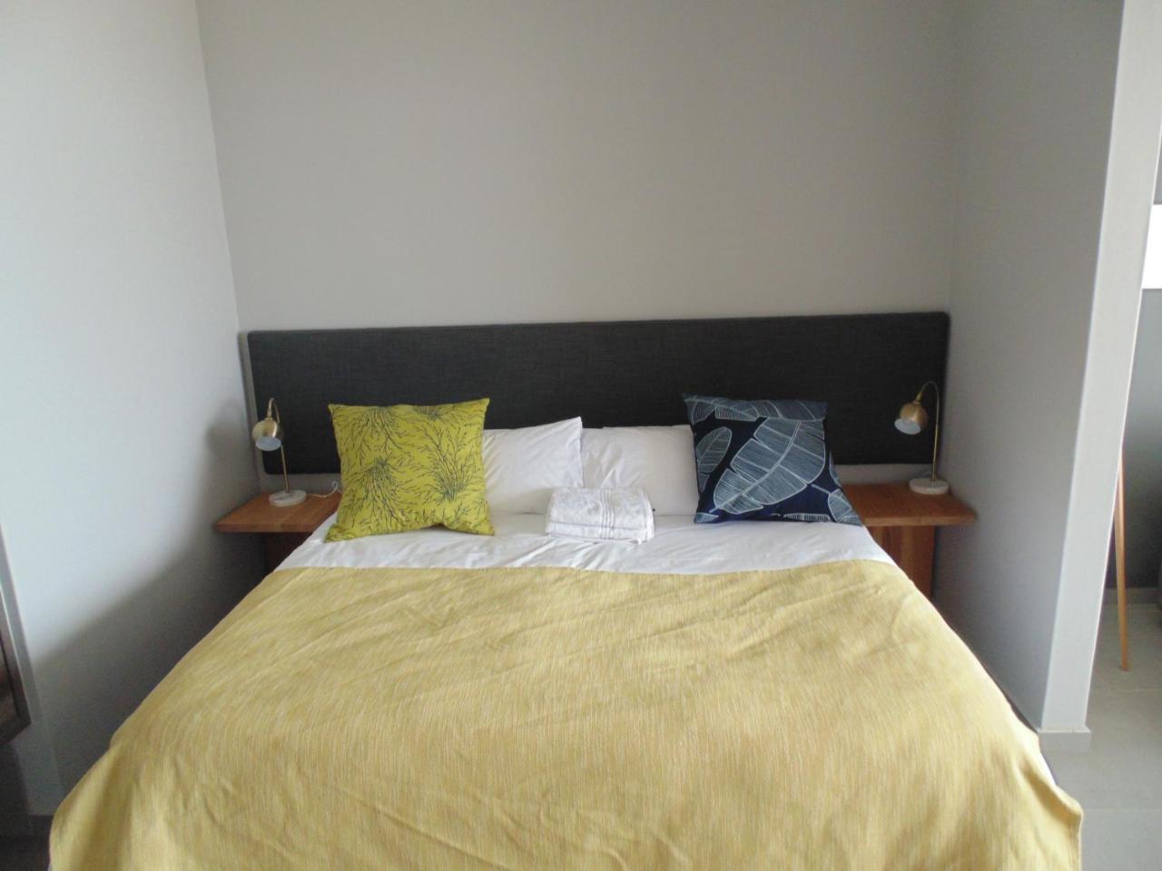 Apartment 32, Bay View Suites Langstrand ภายนอก รูปภาพ